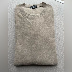 Holt Renfrew 100% Cashmere Sweater S
